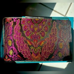 Nine West clutch bag